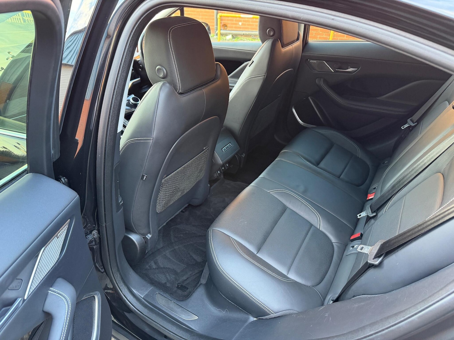 Used Jaguar I-Pace 2020 for sale - 76610150: Photo 14