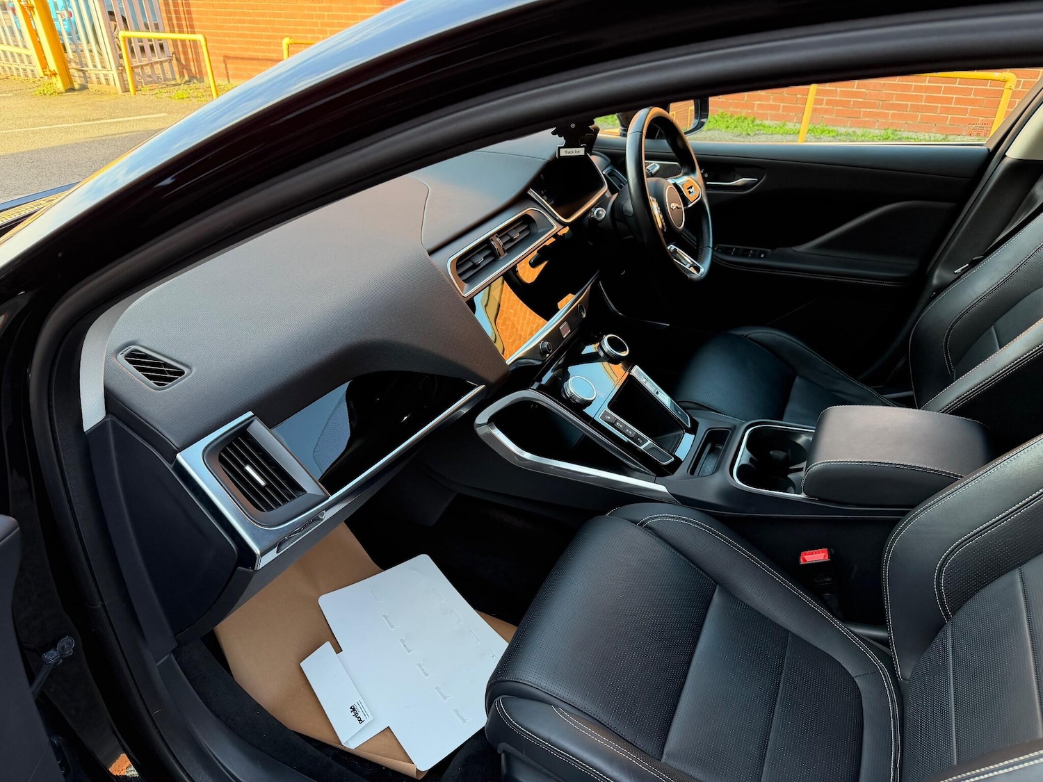 Used Jaguar I-Pace 2020 for sale - 76610150: Photo 15