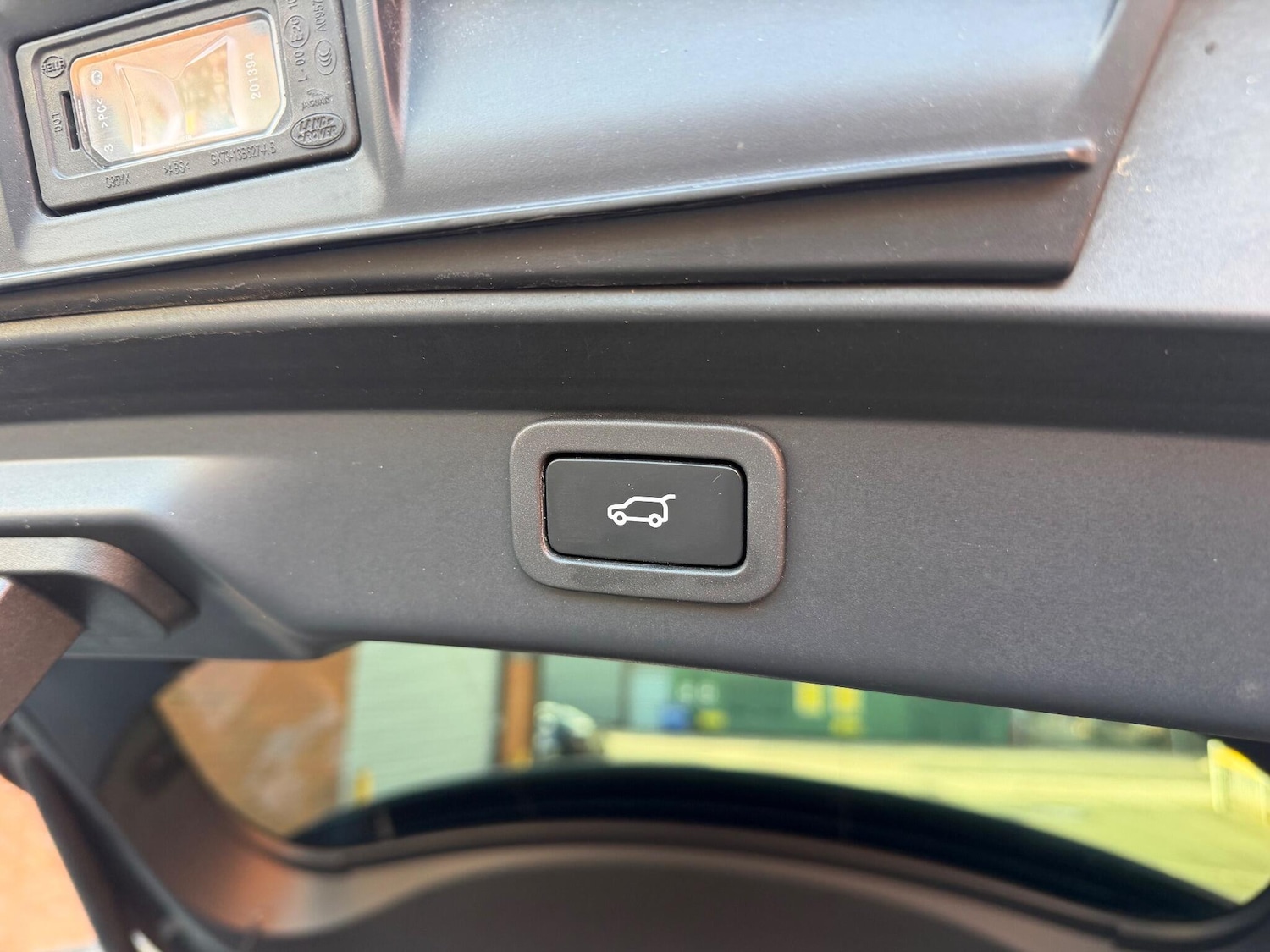 Used Jaguar I-Pace 2020 for sale - 76610150: Photo 16