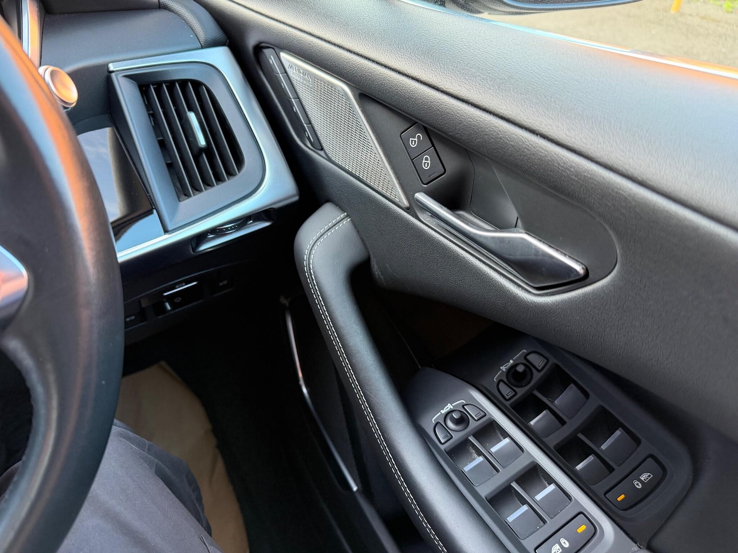 Used Jaguar I-Pace 2020 for sale - 76610150: Photo 17