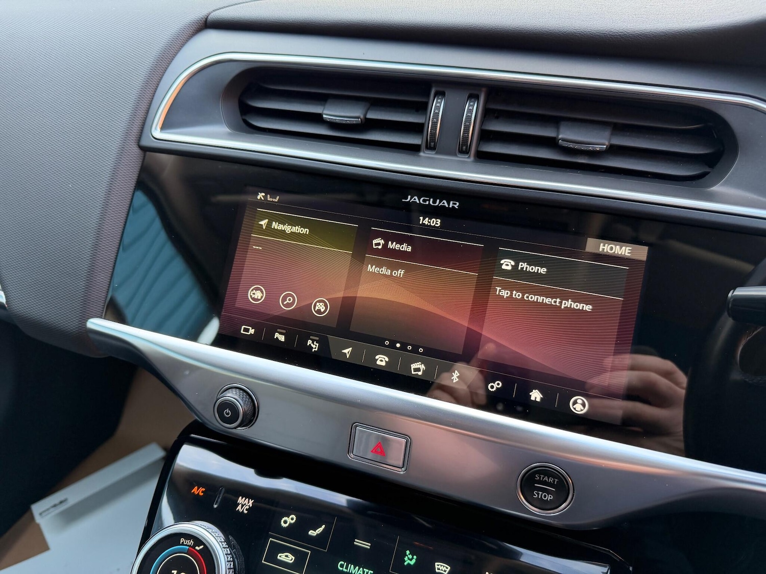 Used Jaguar I-Pace 2020 for sale - 76610150: Photo 19