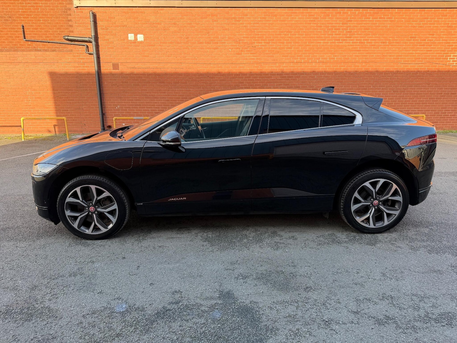 Used Jaguar I-Pace 2020 for sale - 76610150: Photo 6