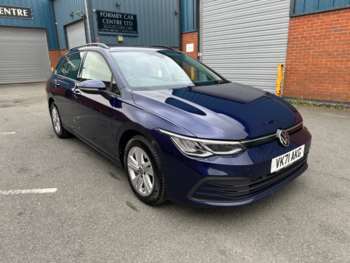 2021 (71) - 2.0 TDI Life 5dr DSG