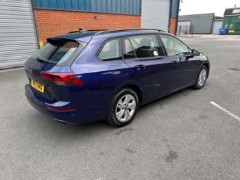 Used Volkswagen Golf 2021 for sale - 74850197: Photo