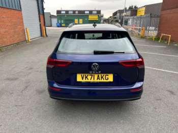 Used Volkswagen Golf 2021 for sale - 74850197: Photo