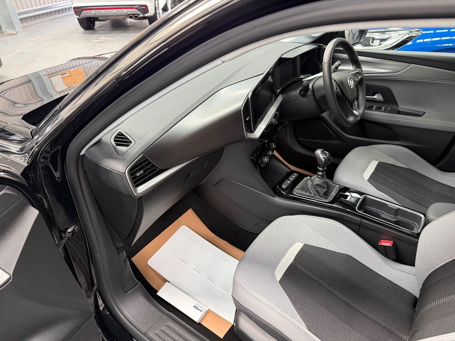 Used Vauxhall Mokka 2022 for sale - 76633033: Photo 13