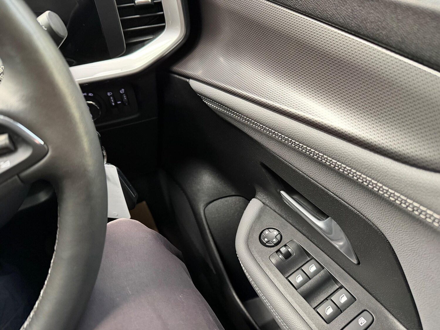 Used Vauxhall Mokka 2022 for sale - 76633033: Photo 14