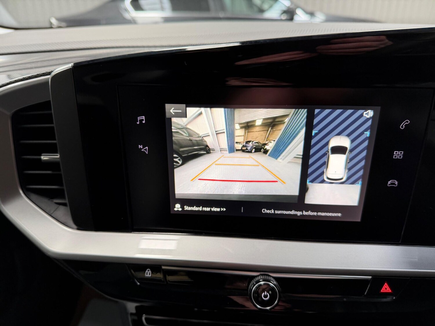 Used Vauxhall Mokka 2022 for sale - 76633033: Photo 15