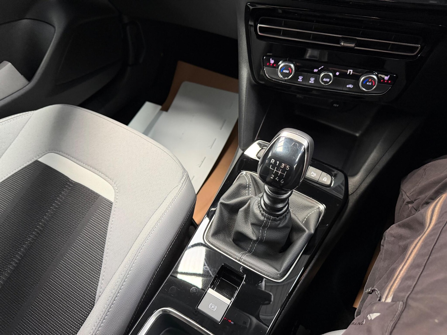 Used Vauxhall Mokka 2022 for sale - 76633033: Photo 16