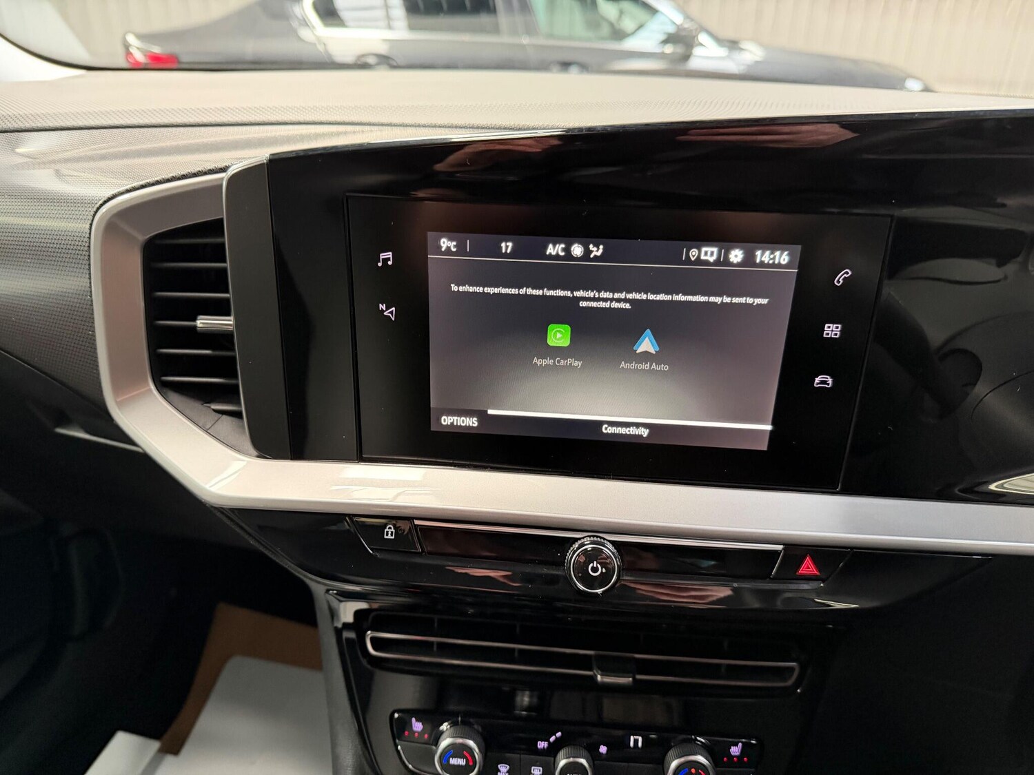 Used Vauxhall Mokka 2022 for sale - 76633033: Photo 17