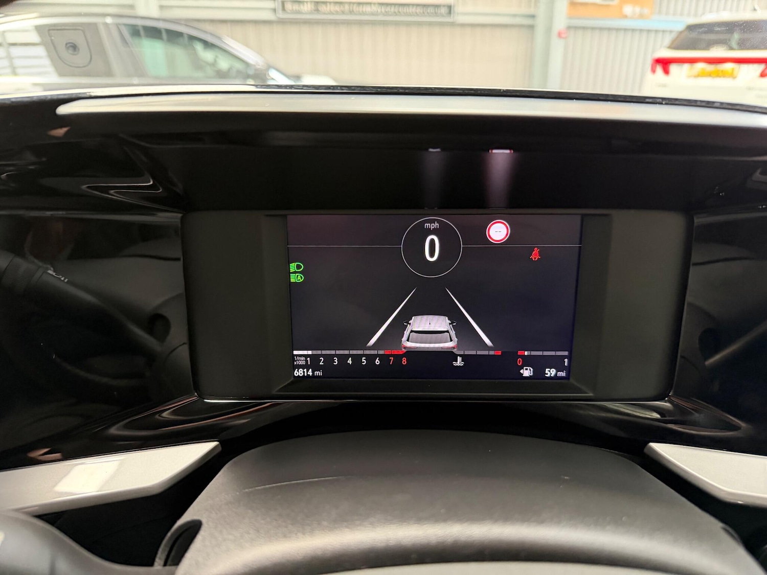 Used Vauxhall Mokka 2022 for sale - 76633033: Photo 7