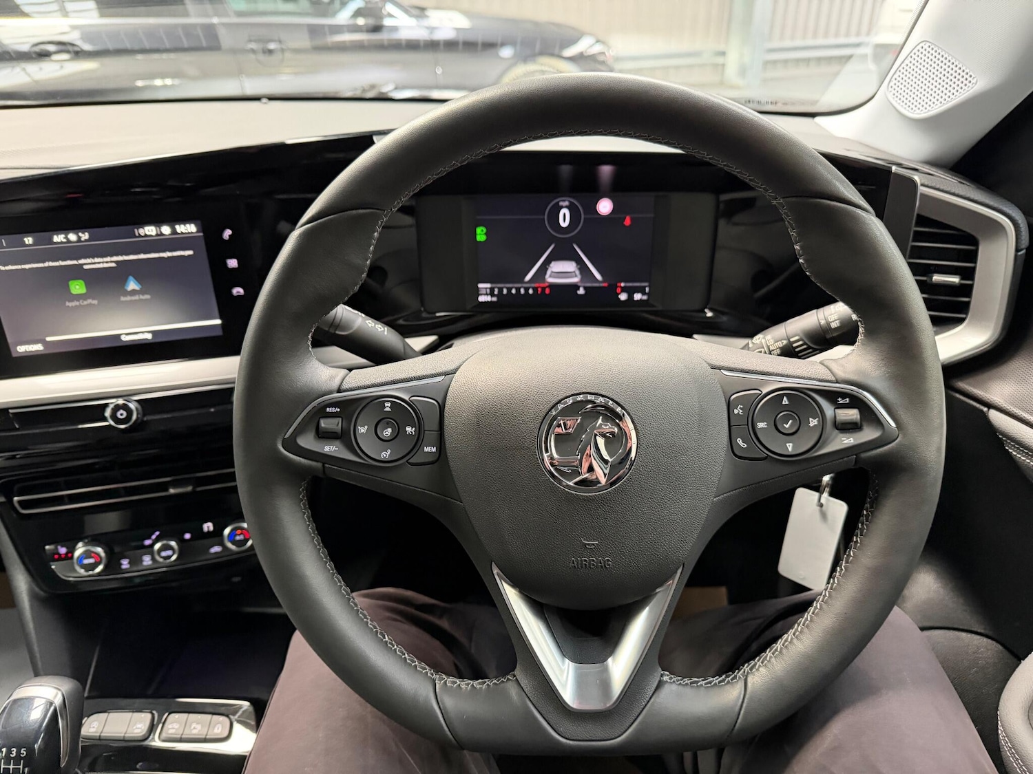 Used Vauxhall Mokka 2022 for sale - 76633033: Photo 8