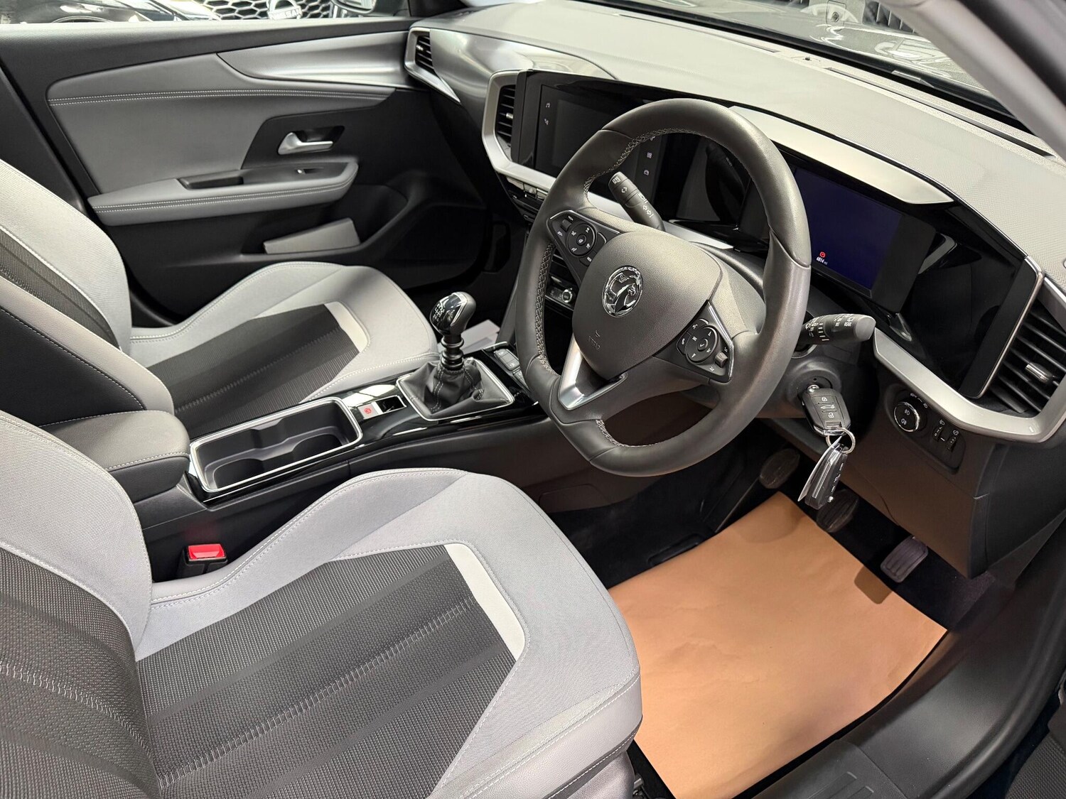 Used Vauxhall Mokka 2022 for sale - 76633033: Photo 9