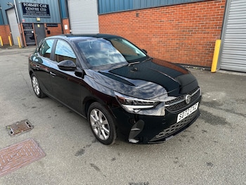 Used Vauxhall Corsa 2022 for sale - 75707922: Photo