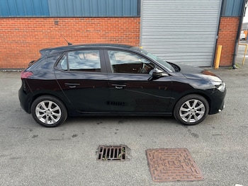 Used Vauxhall Corsa 2022 for sale - 75707922: Photo