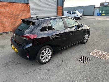 Used Vauxhall Corsa 2022 for sale - 75707922: Photo