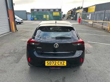 Used Vauxhall Corsa 2022 for sale - 75707922: Photo