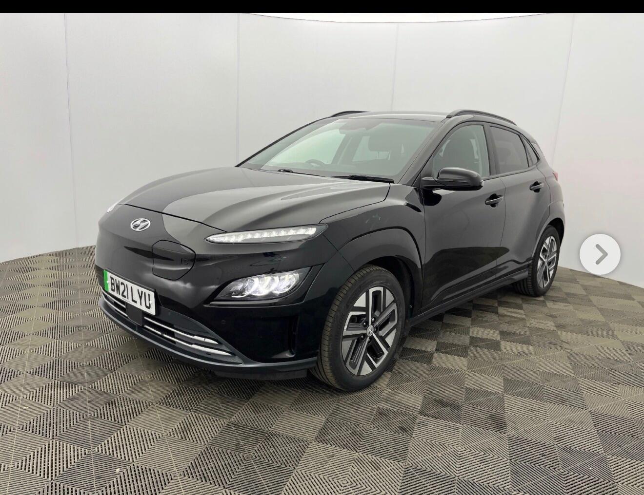 Used Hyundai KONA 2021 for sale - 77039781: Photo 1