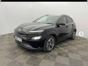 Used Hyundai KONA 2021 for sale - 77039781: Photo