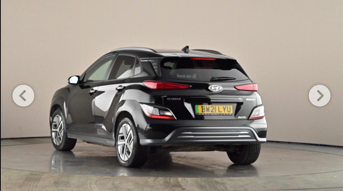 Used Hyundai KONA 2021 for sale - 77039781: Photo 2