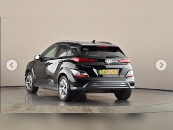 Used Hyundai KONA 2021 for sale - 77039781: Photo