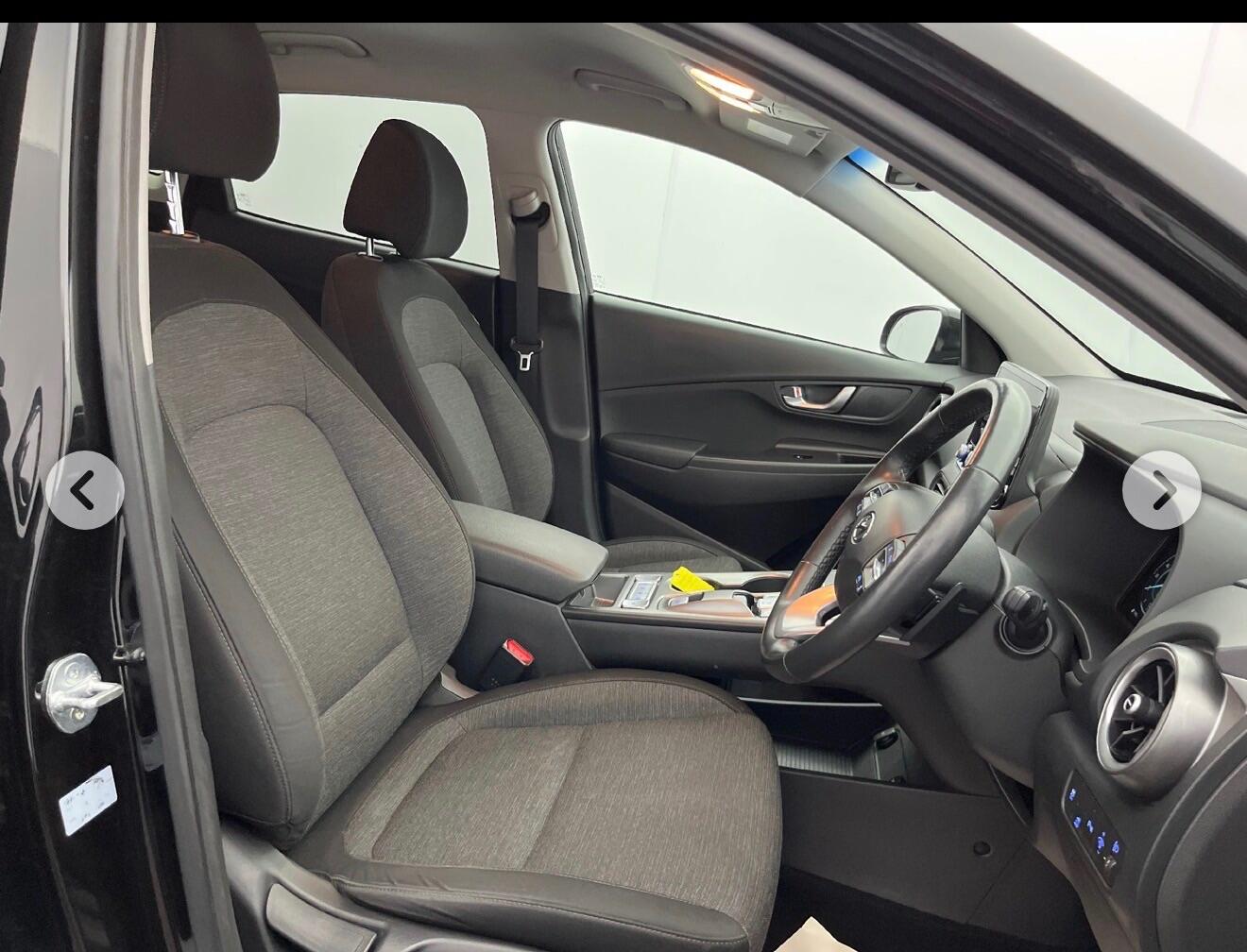 Used Hyundai KONA 2021 for sale - 77039781: Photo 4