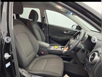 Used Hyundai KONA 2021 for sale - 77039781: Photo