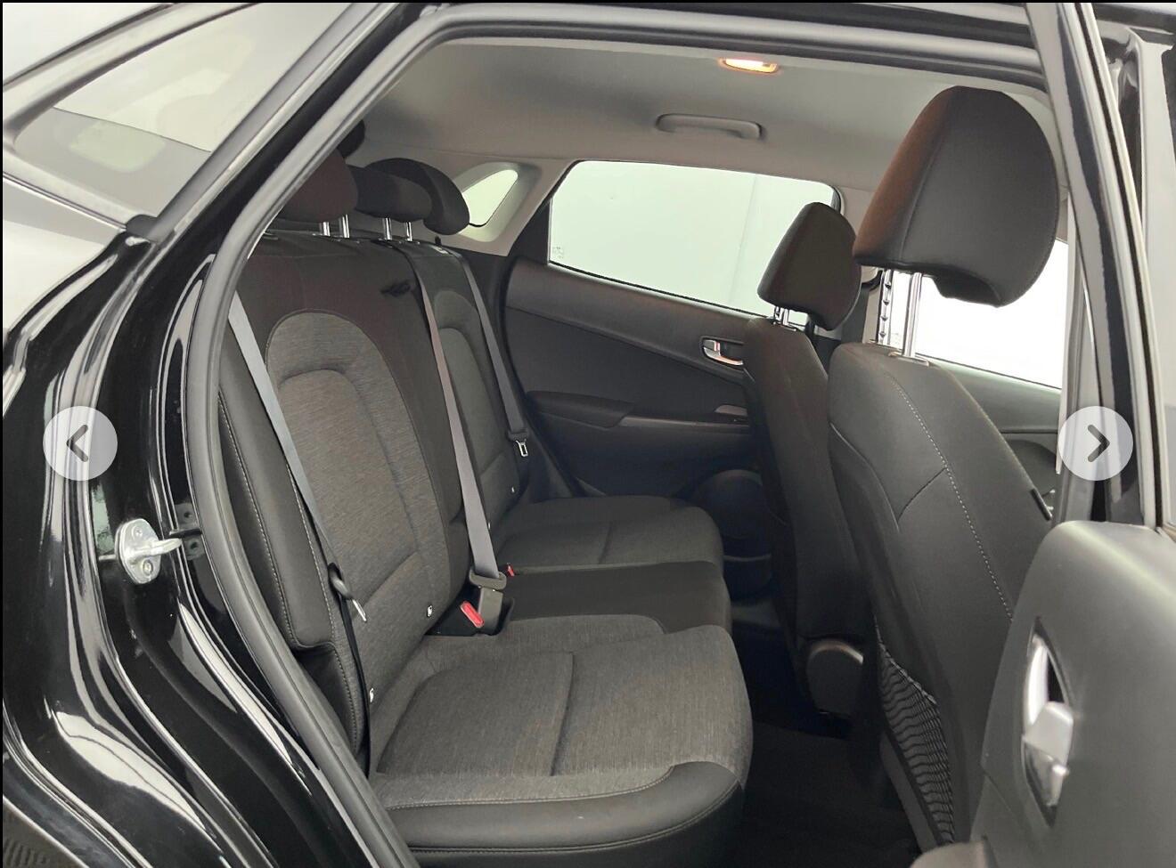 Used Hyundai KONA 2021 for sale - 77039781: Photo 5