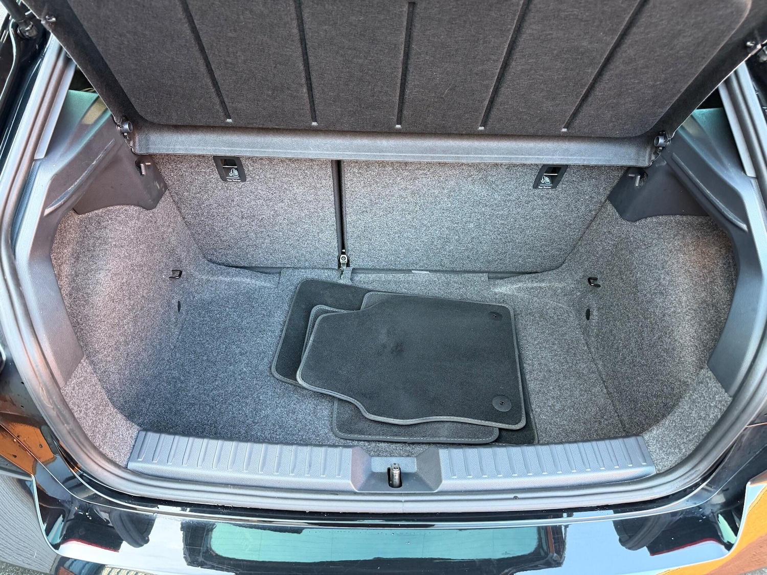 Used SEAT Ibiza 2023 for sale - 76610157: Photo 13