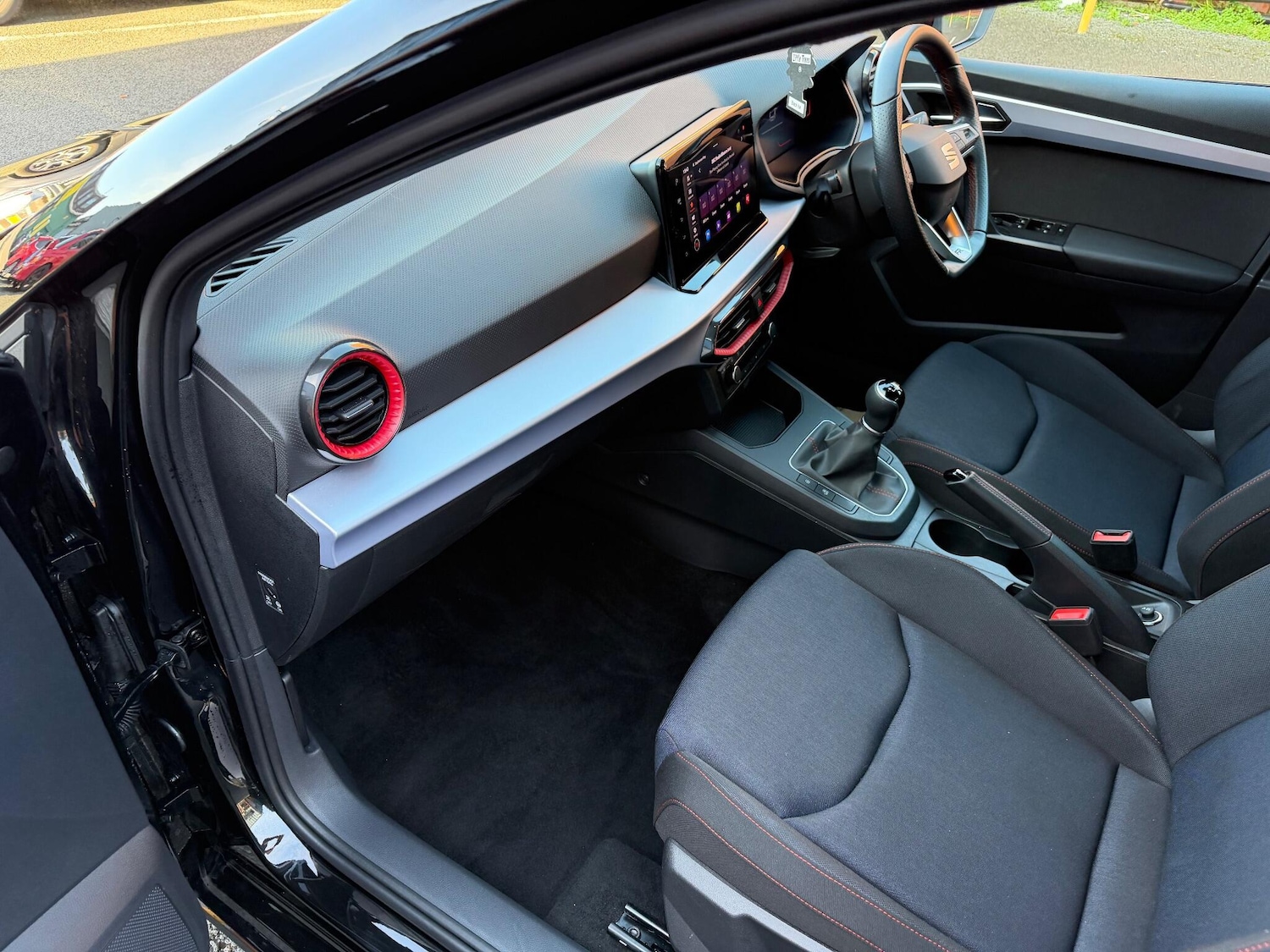 Used SEAT Ibiza 2023 for sale - 76610157: Photo 15