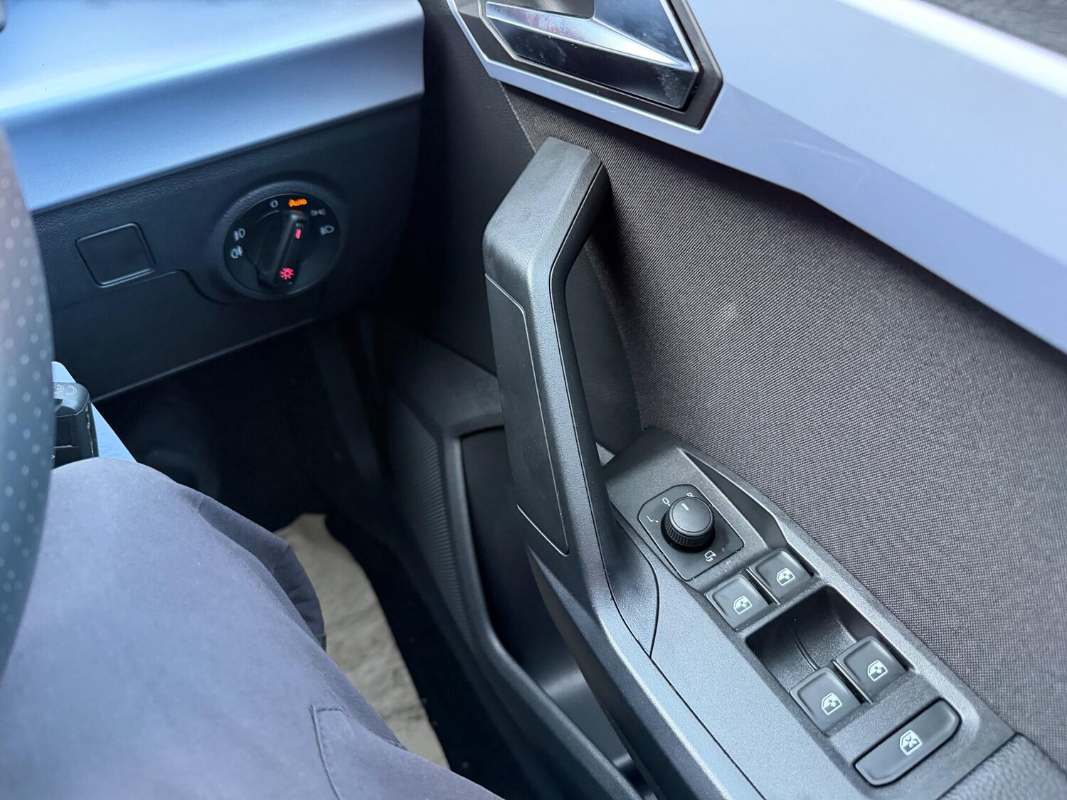 Used SEAT Ibiza 2023 for sale - 76610157: Photo 16