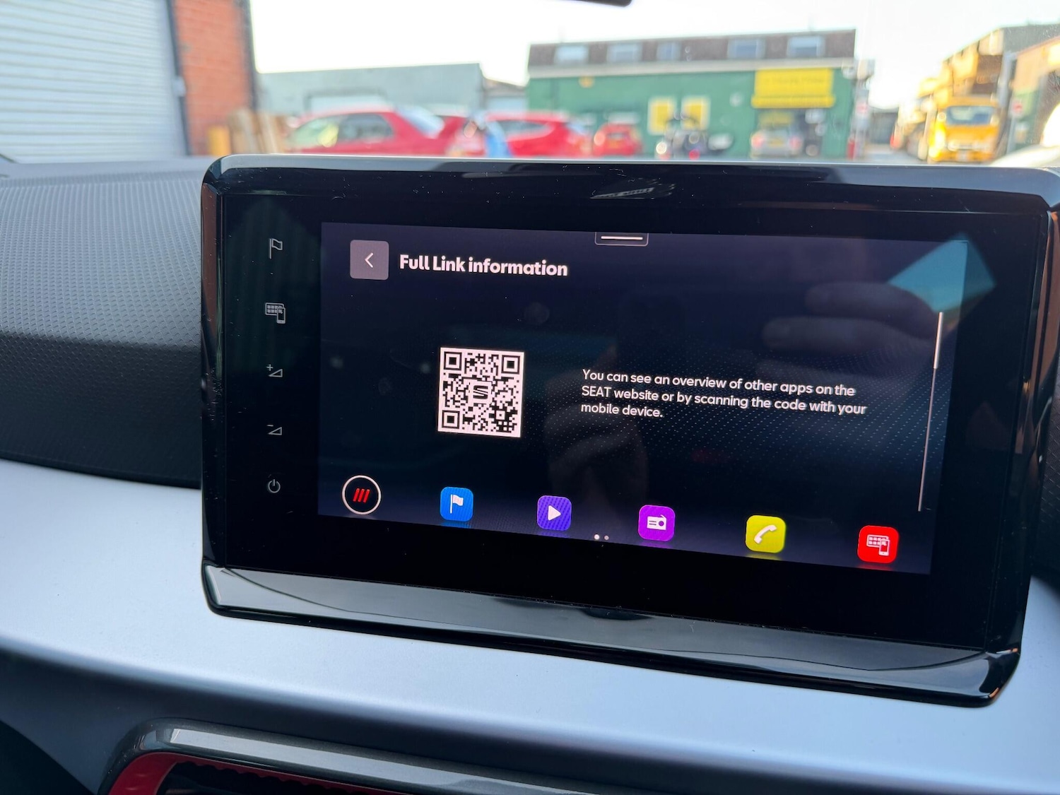 Used SEAT Ibiza 2023 for sale - 76610157: Photo 17