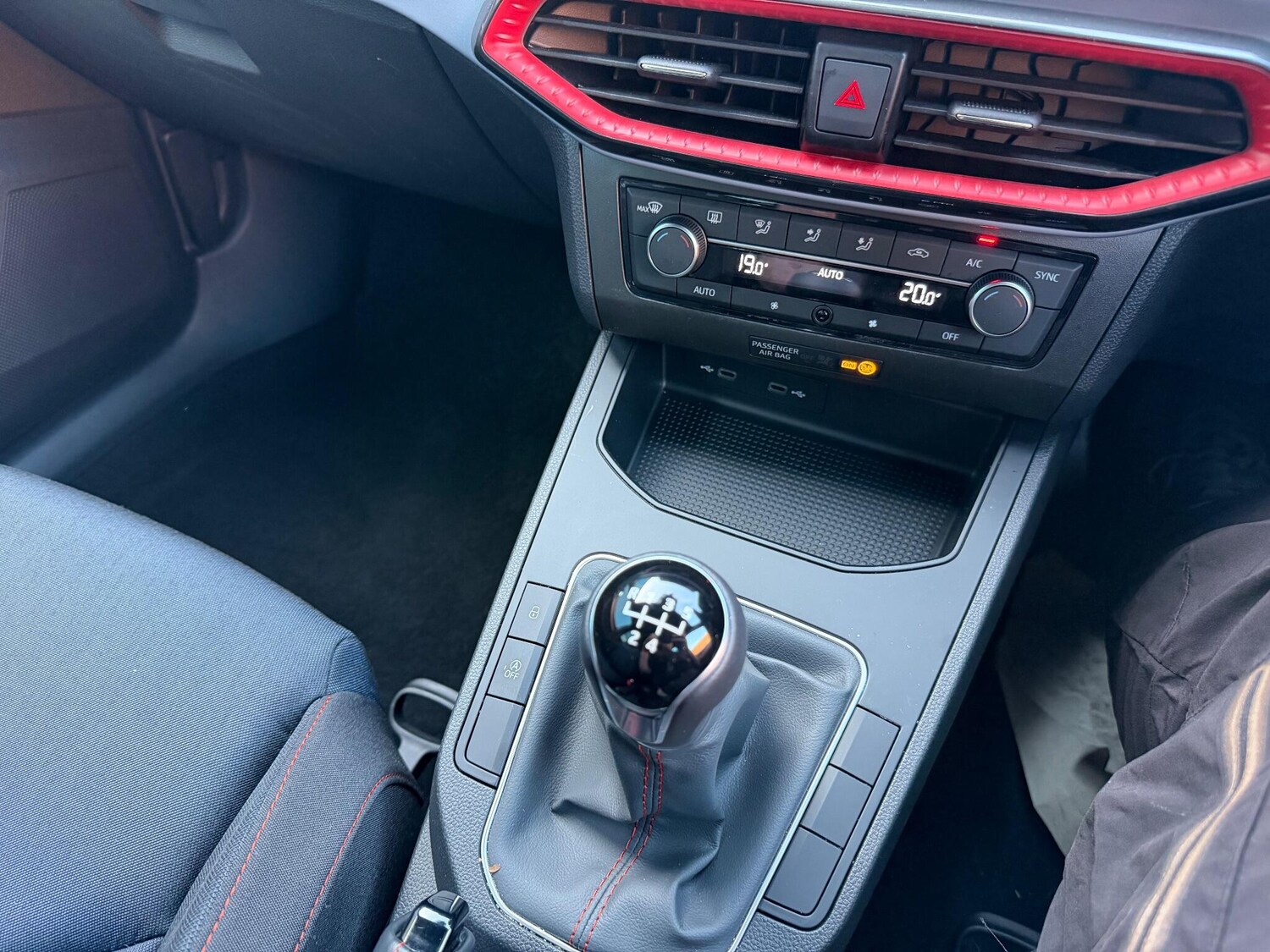 Used SEAT Ibiza 2023 for sale - 76610157: Photo 18