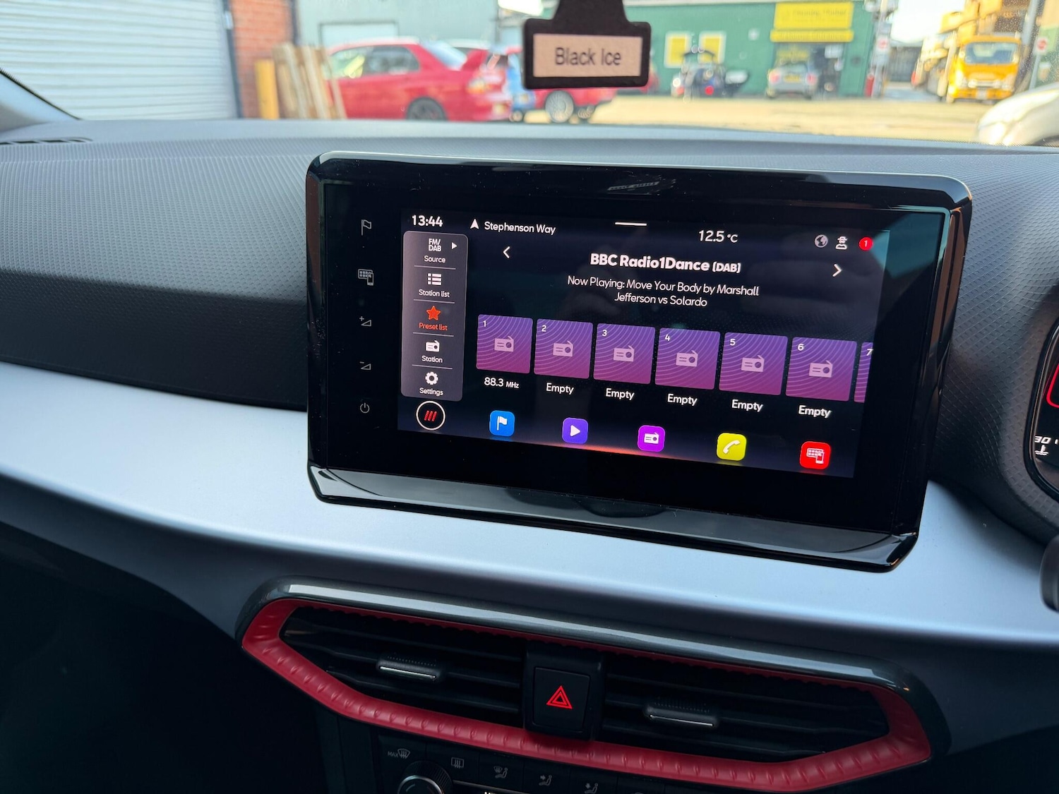 Used SEAT Ibiza 2023 for sale - 76610157: Photo 19