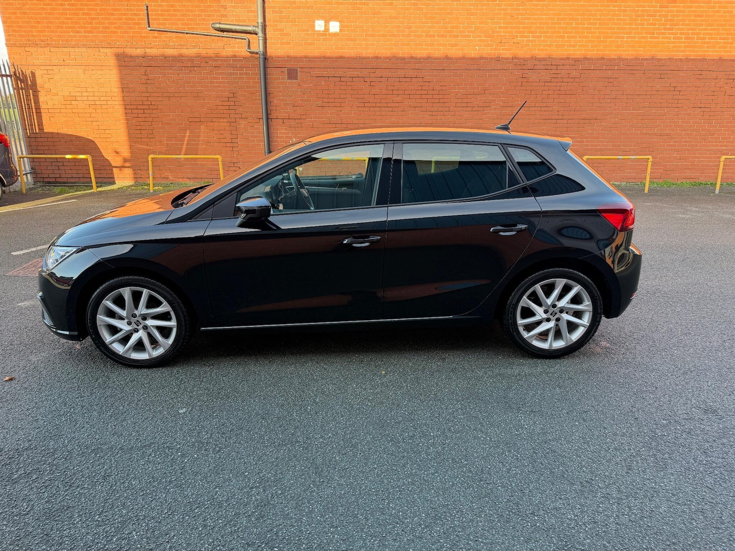 Used SEAT Ibiza 2023 for sale - 76610157: Photo 6