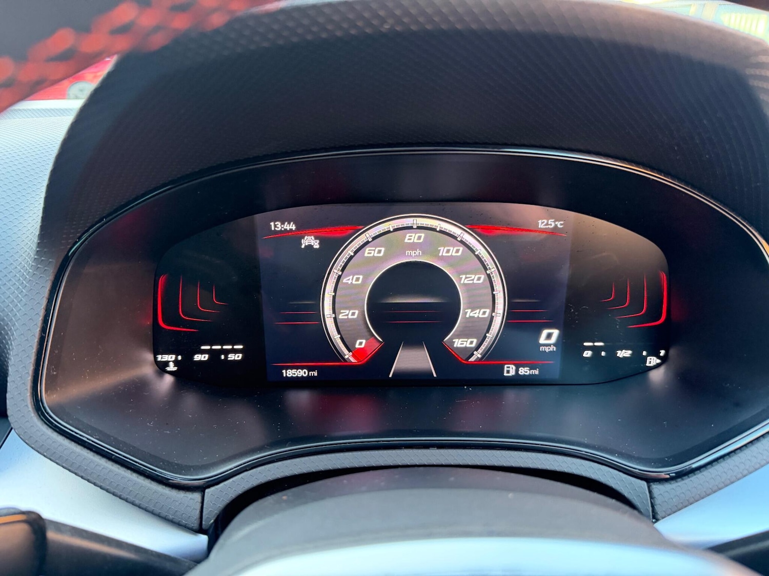 Used SEAT Ibiza 2023 for sale - 76610157: Photo 9