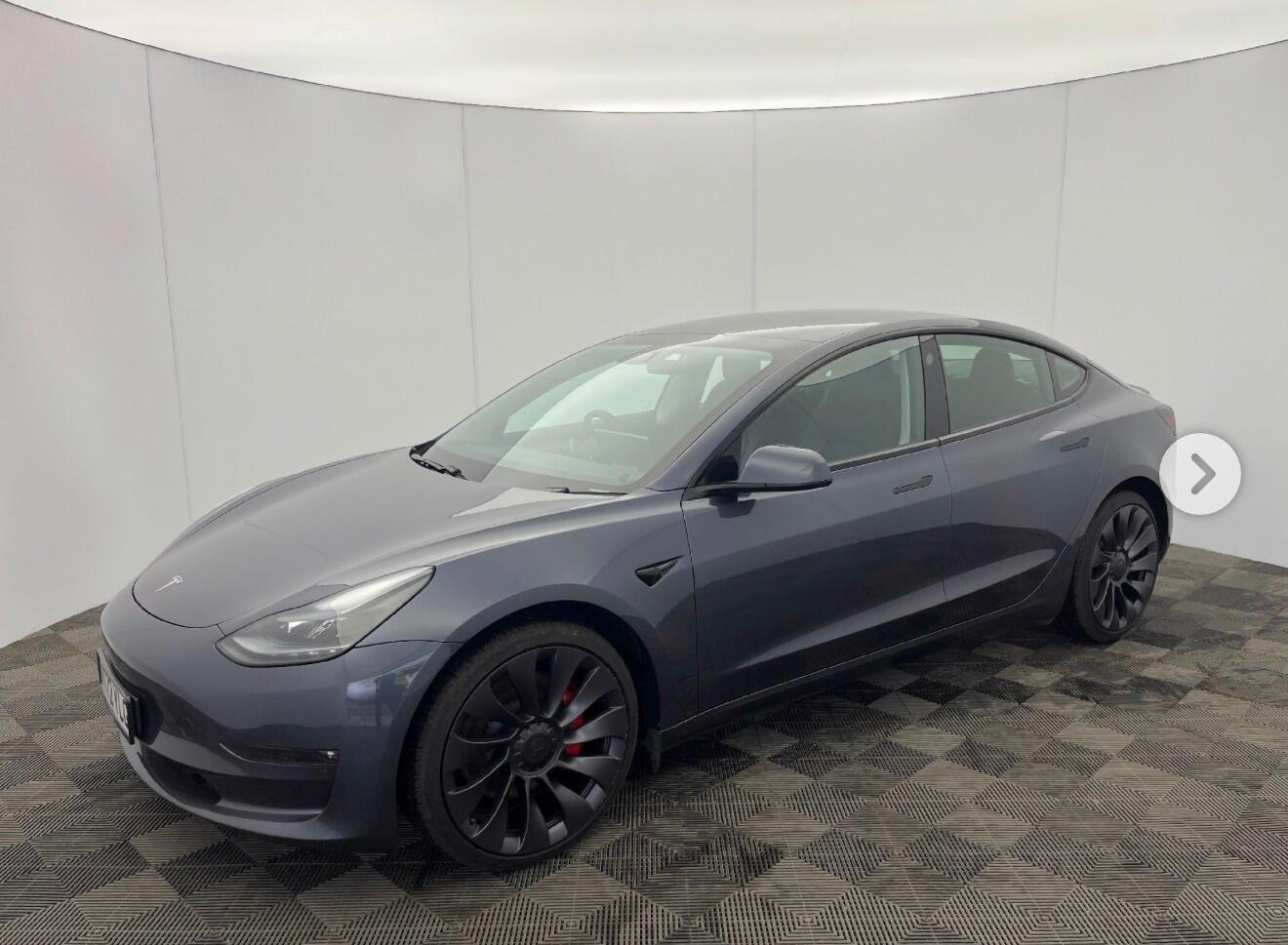 Used Tesla Model 3 2022 for sale - 76742300: Photo 1