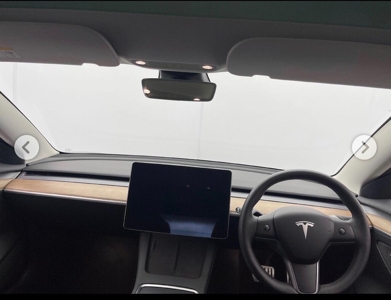 Used Tesla Model 3 2022 for sale - 76742300: Photo 3