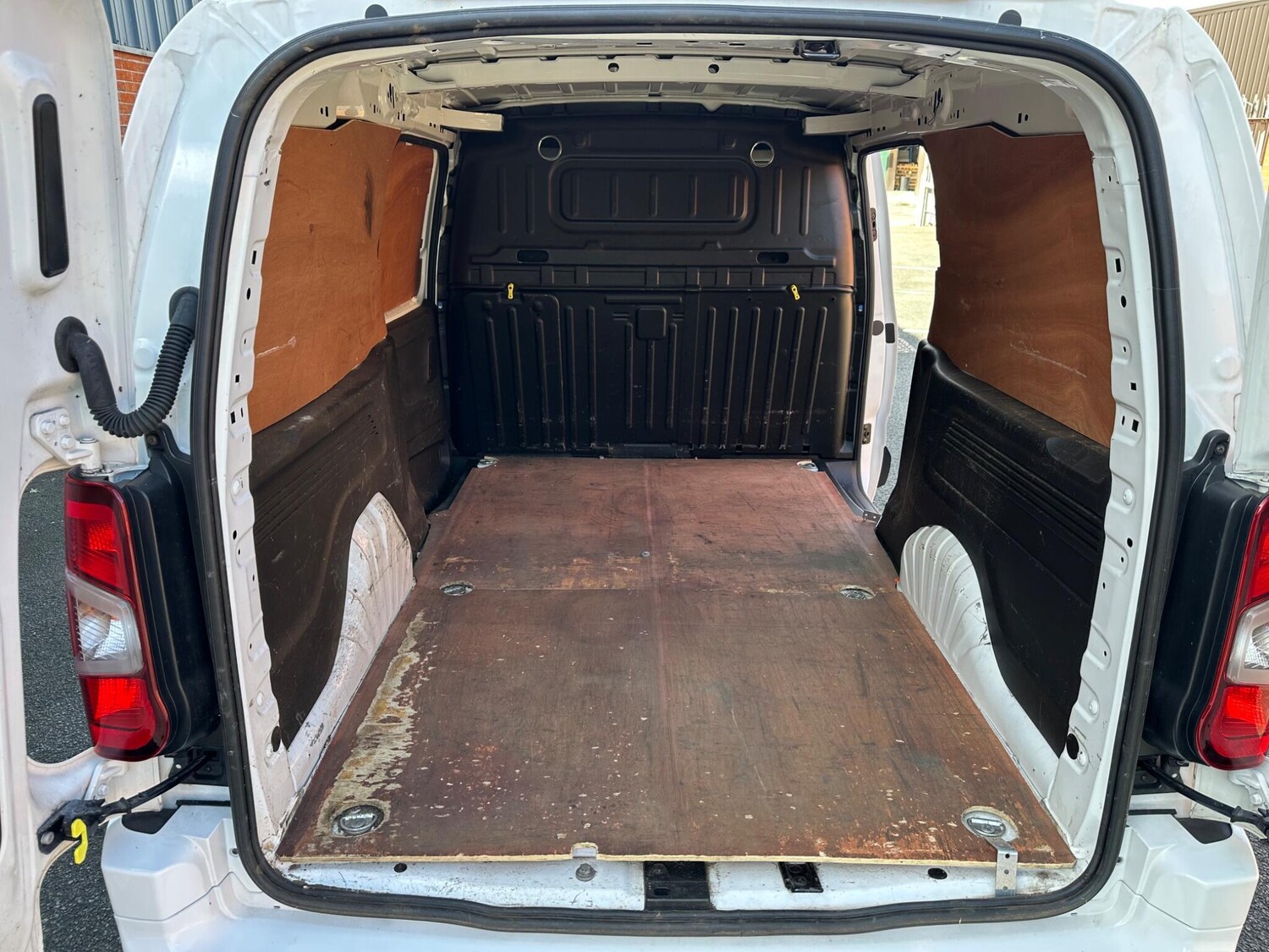 Vehicle 16