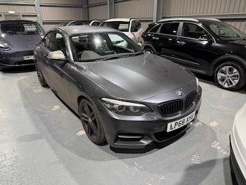 BMW 2 Series feature image