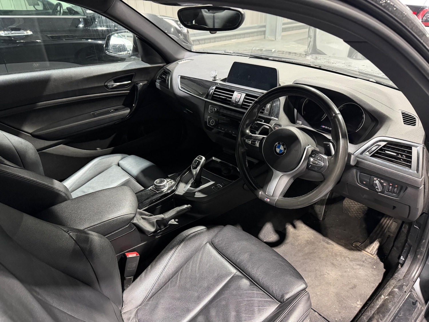 Used BMW 2 Series 2018 for sale - 77015846: Photo 2