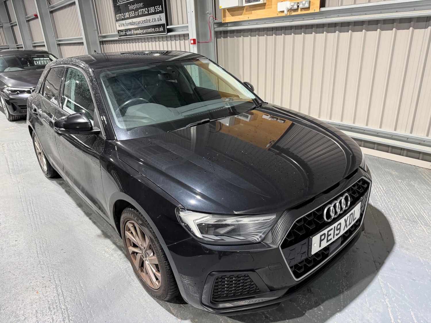 Used Audi A1 2019 for sale - 76666553: Photo 1