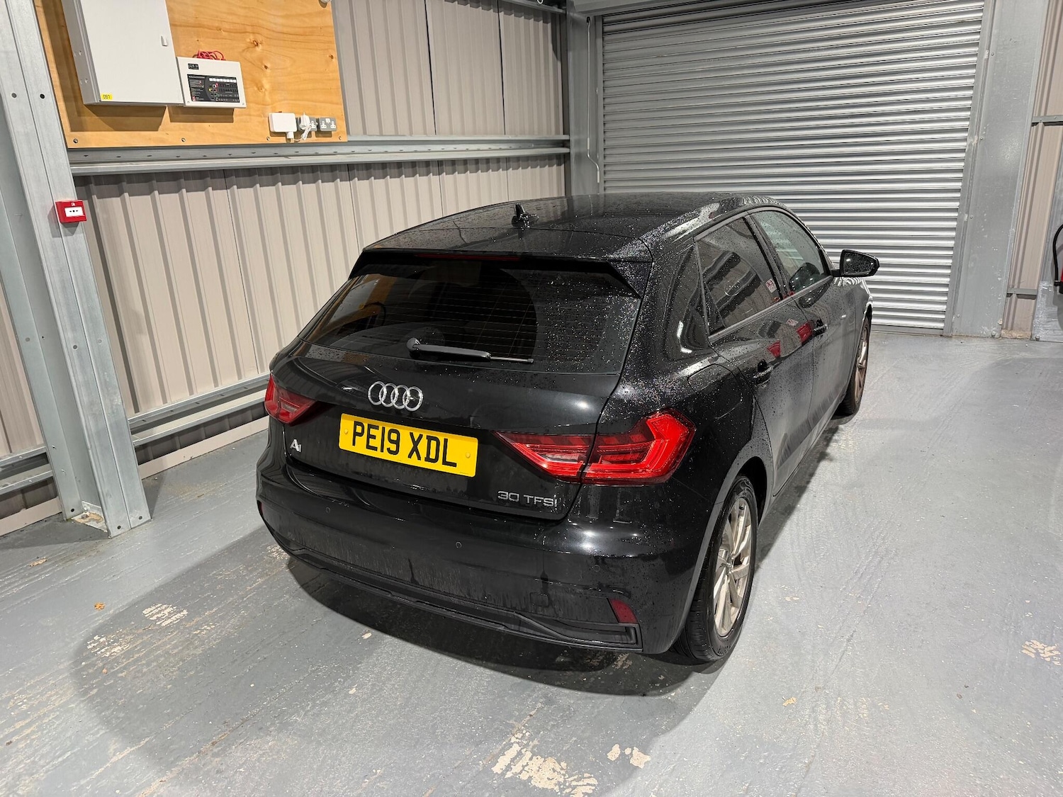 Used Audi A1 2019 for sale - 76666553: Photo 2