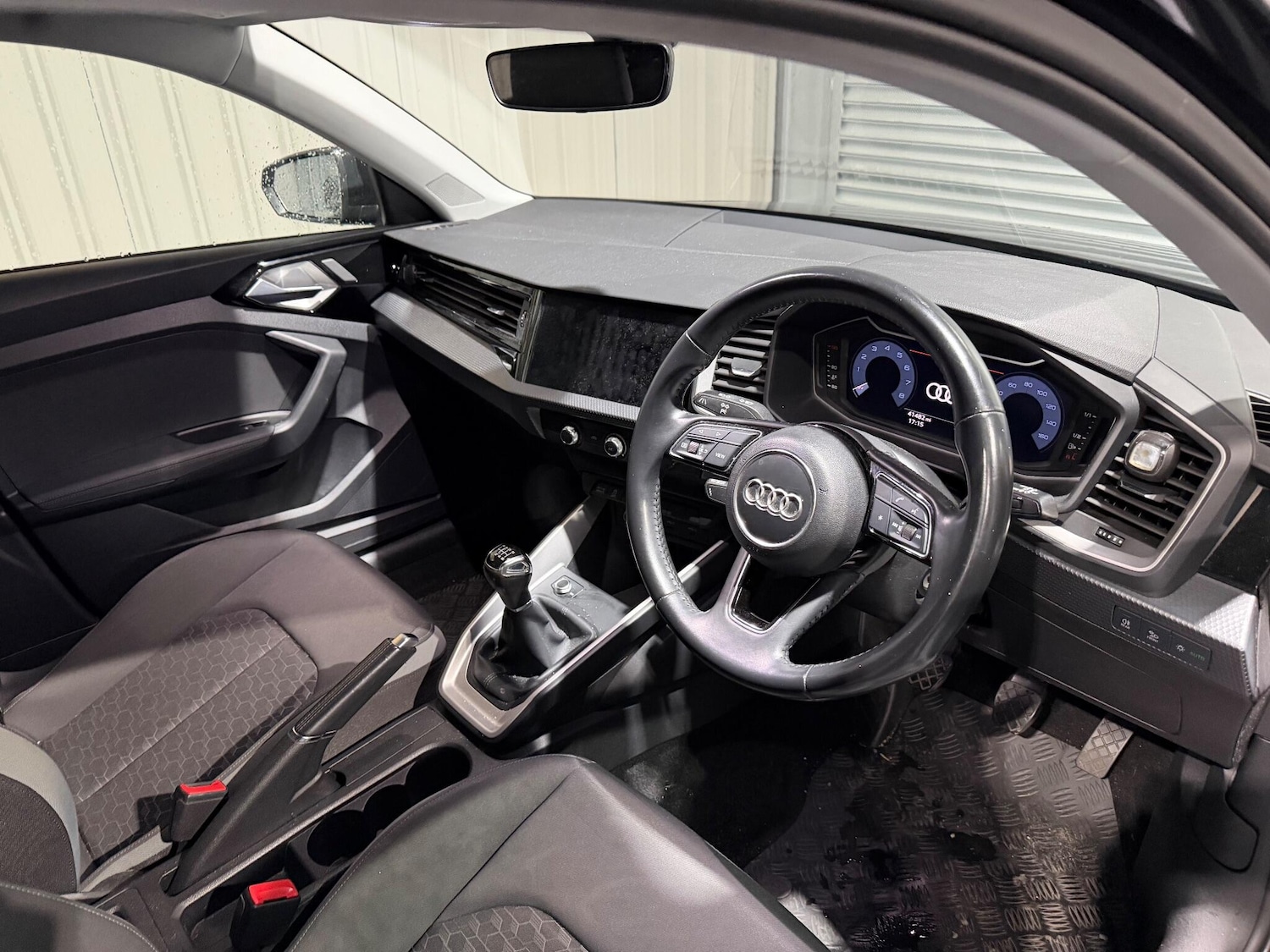 Used Audi A1 2019 for sale - 76666553: Photo 3