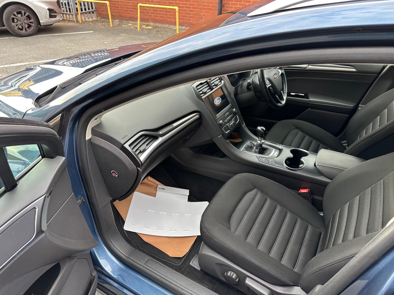 Vehicle 15