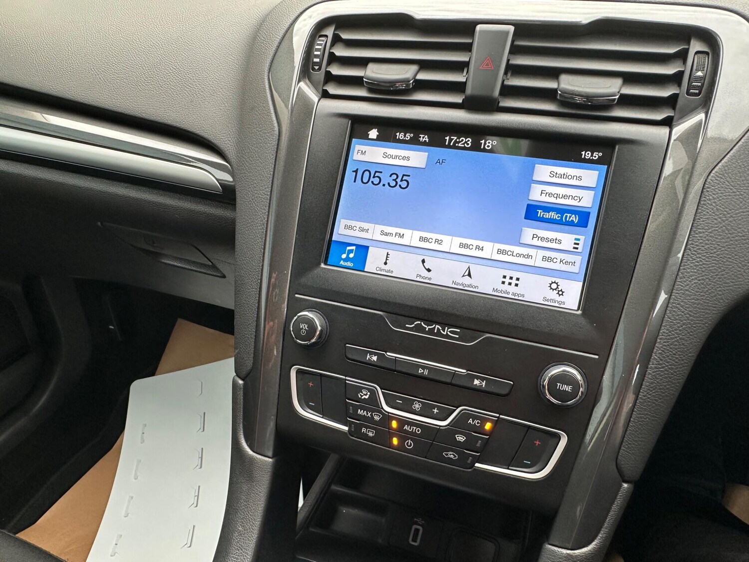 Vehicle 17