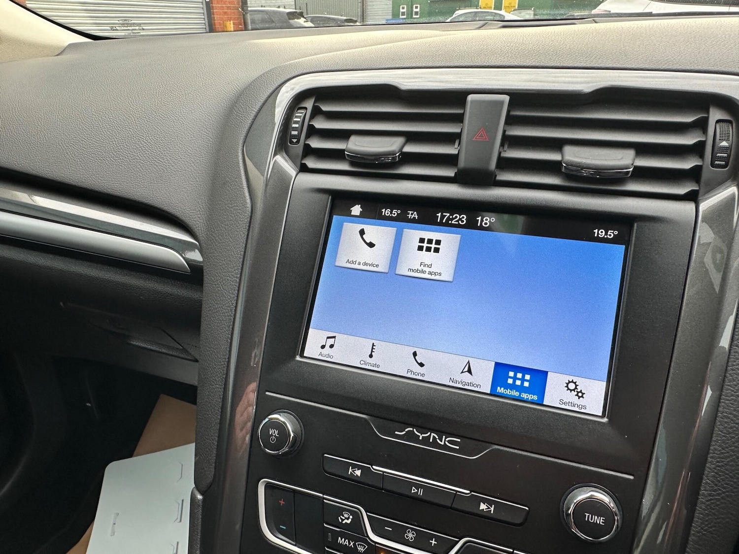 Vehicle 19