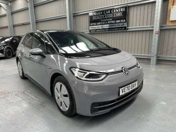 2020 (70) - 150kW Business Pro Performance 58kWh 5dr Auto