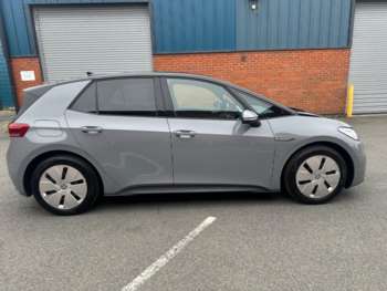 Used Volkswagen ID3 2020 for sale - 74851094: Photo