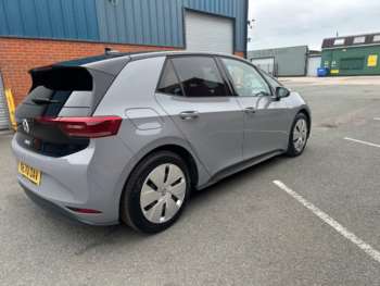 Used Volkswagen ID3 2020 for sale - 74851094: Photo
